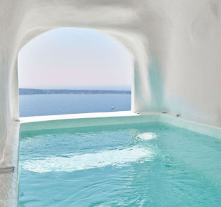 Charisma Suites Gallery 5