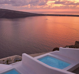 Charisma Suites Gallery 8
