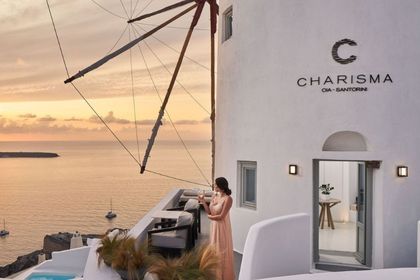 Charisma Suites
