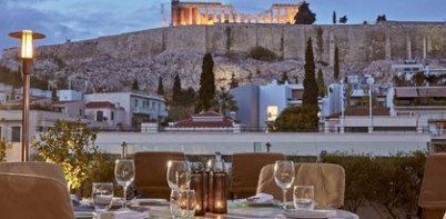 Herodion Hotel