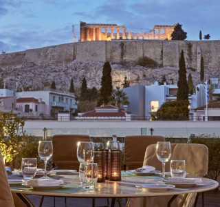 Herodion Hotel Gallery 1
