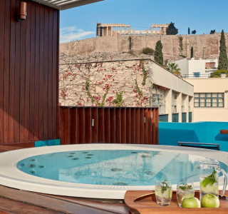Herodion Hotel Gallery 9
