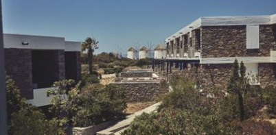 Mykonos Theoxena