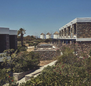 Mykonos Theoxena Gallery 1