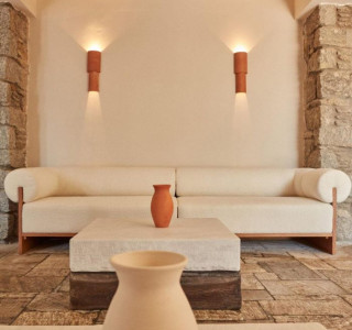 Mykonos Theoxena Gallery