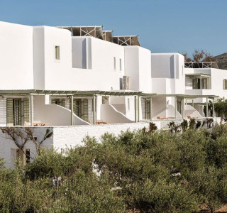 Saint Andrea Seaside Resort Gallery 1