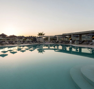 Saint Andrea Seaside Resort Gallery 4