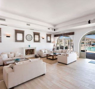 Saint Andrea Seaside Resort Gallery 5