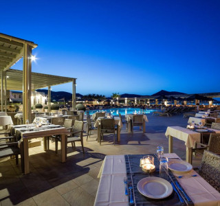 Saint Andrea Seaside Resort Gallery 6