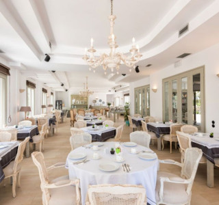 Saint Andrea Seaside Resort Gallery 8