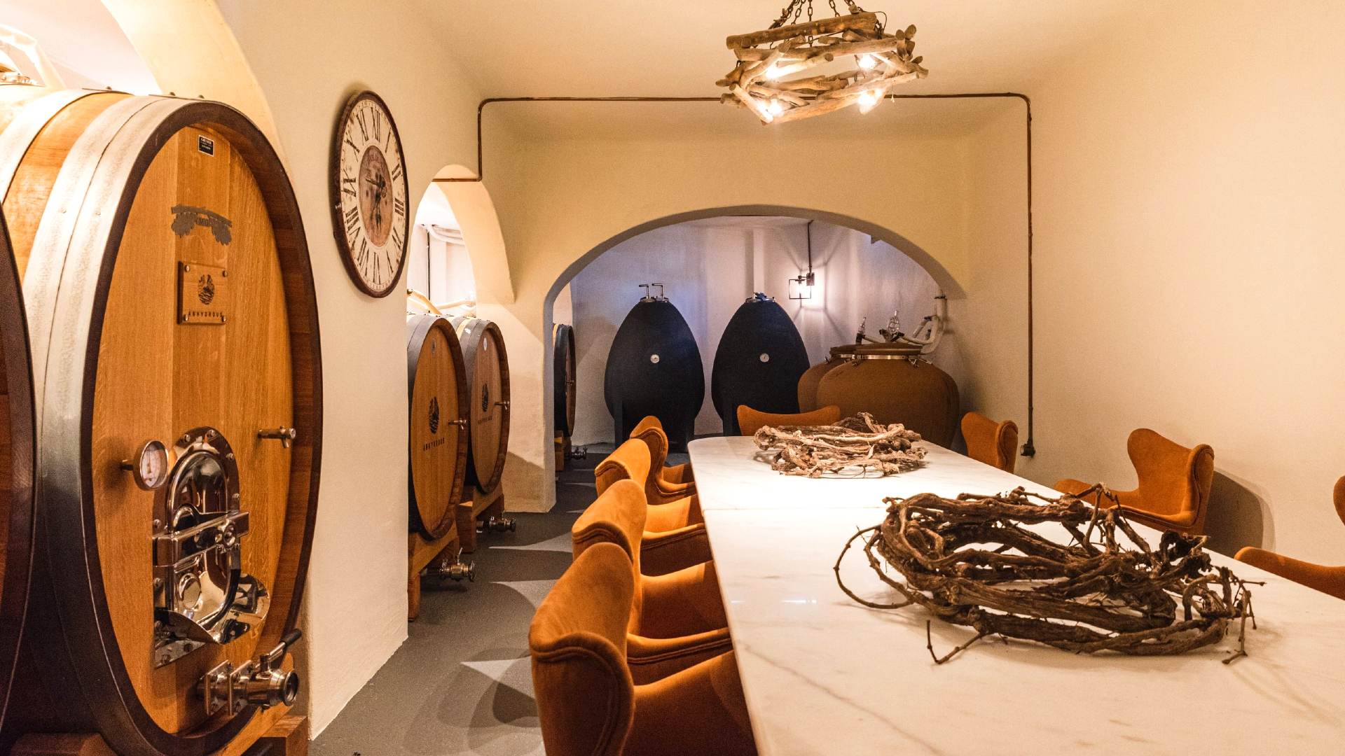 Anhydrous Winery