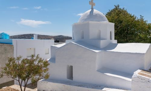 Apeiranthos, Naxos