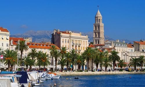 Split Harbor