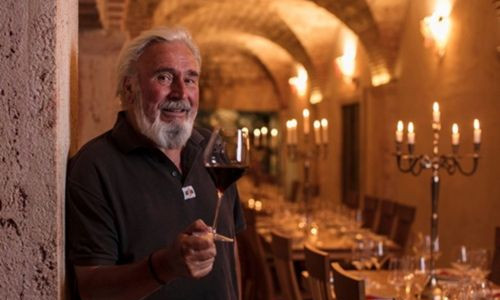 Tomic Winery, Hvar