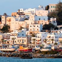 Naxos
