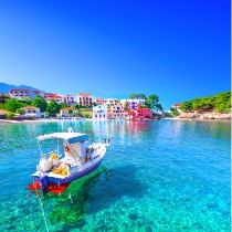 Kefalonia