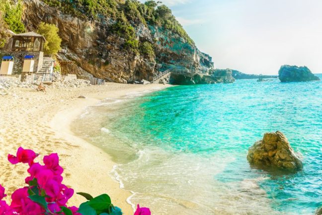 Corfu