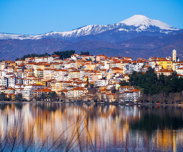 Kastoria