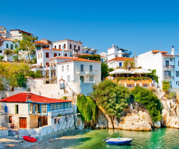 Skiathos