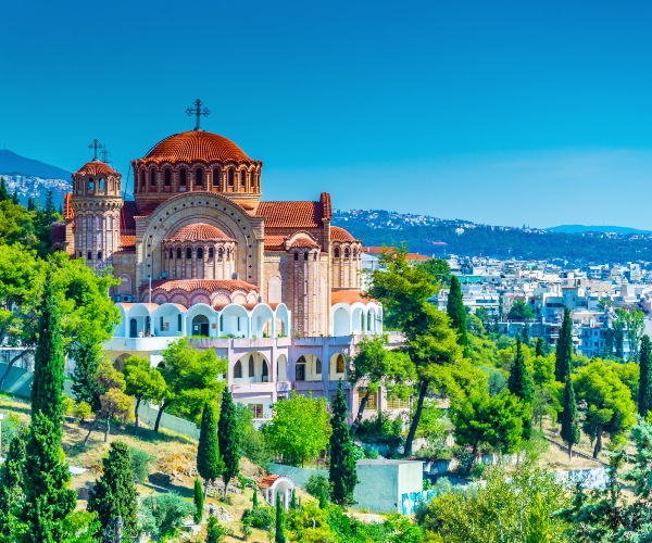 Thessaloniki