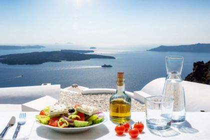 Culinary Greece