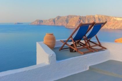 Honeymoons Greece