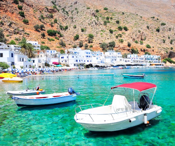 Crete