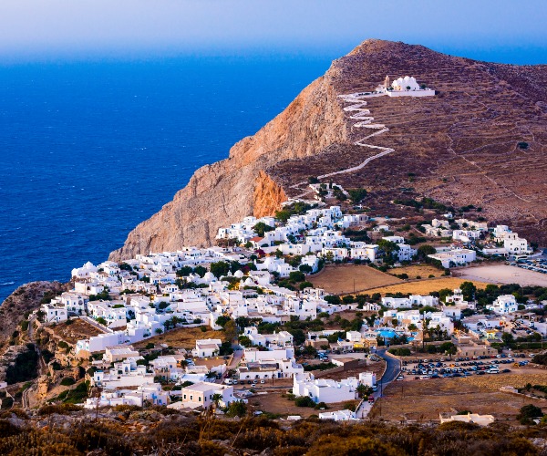 Folegandros