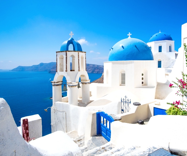 Santorini
