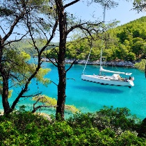 Skopelos