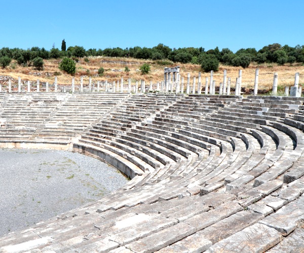 Ancient Messene