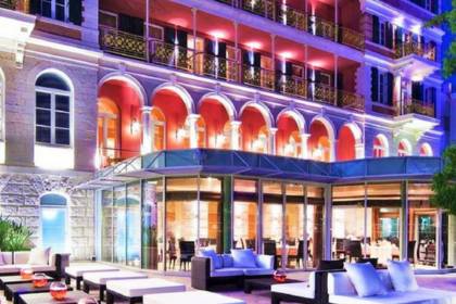 Hilton-Imperial