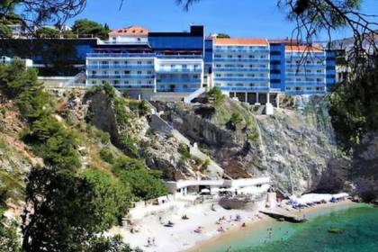 Hotel-Bellevue