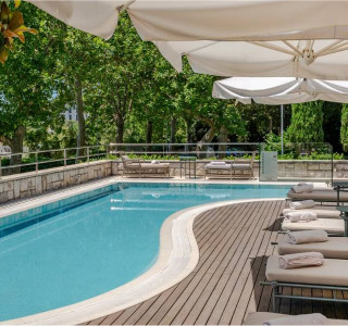 Hotel-Park-Split-Pool