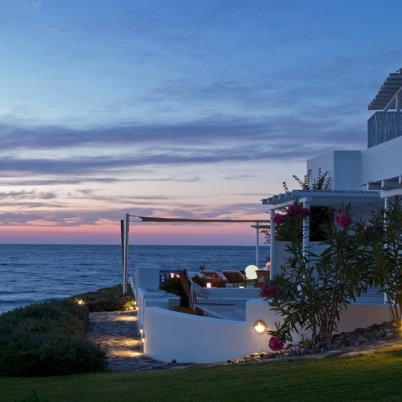 Melian Boutique Hotel & Spa
