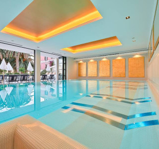 Palace-Elisabeth-Pool