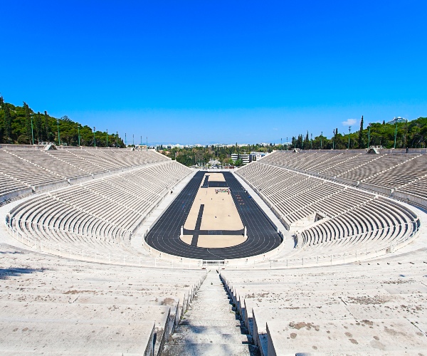 Panathenaic Stadium