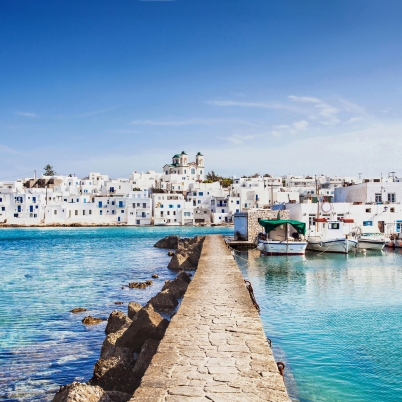 Paros