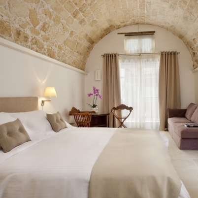 Rimondi Boutique Hotels