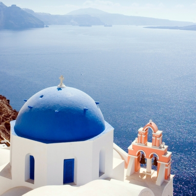 Santorini
