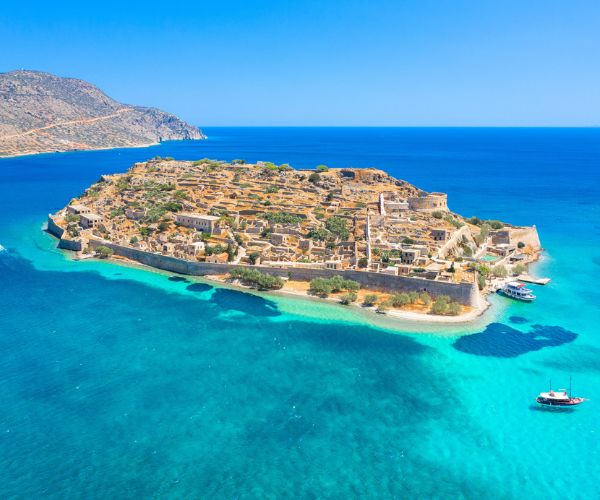 Spinalonga