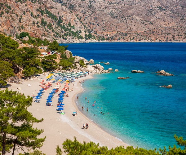 Apella Beach