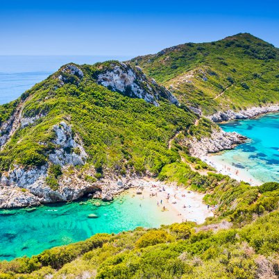 Corfu