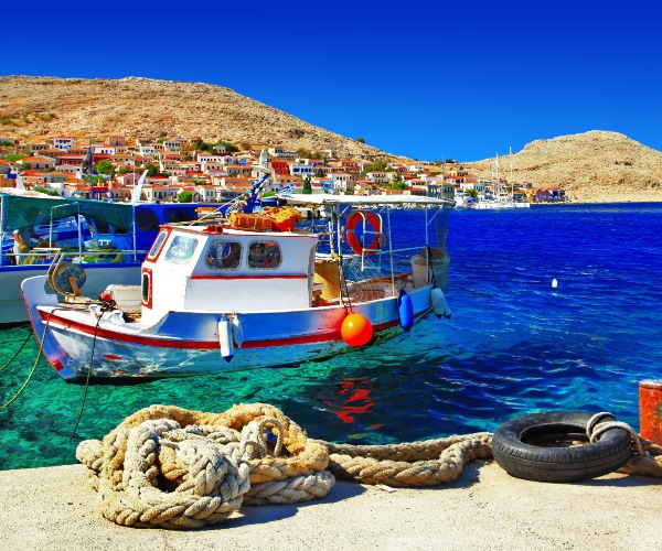 Dodecanese