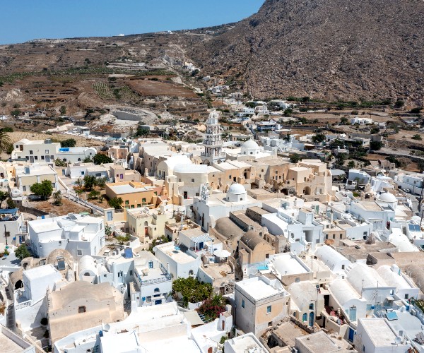 Emporio Santorini
