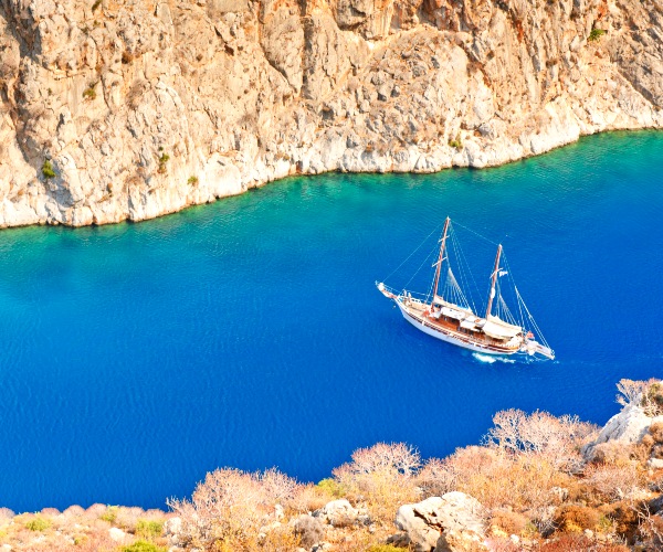 Kalymnos