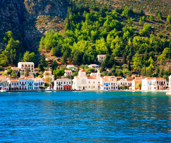 Kastellorizo