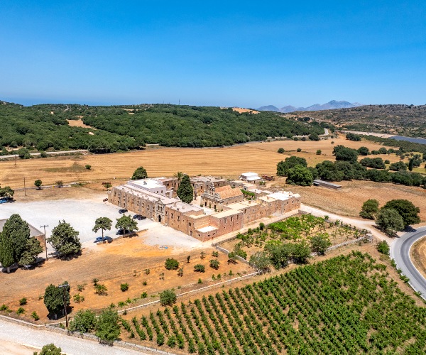 Monastery of Arkadi