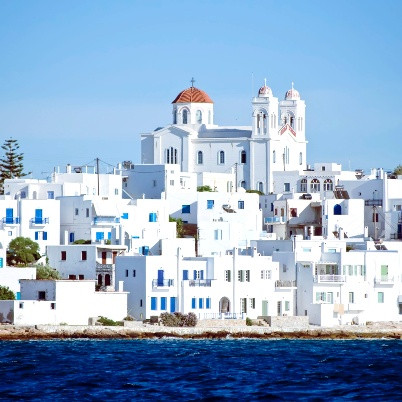 Paros