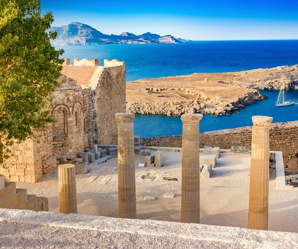 Rhodes